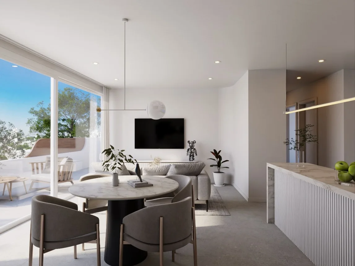 Departamento de 2 ambientes en venta en Recoleta, Larrea 800, foto 4