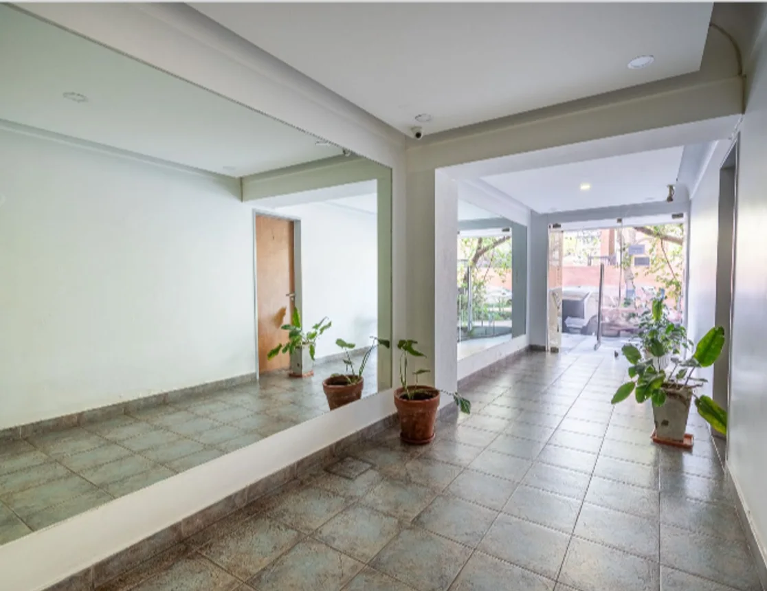 Departamento de 2 ambientes en alquiler en Núñez, Crisólogo Larralde 2300, foto 3