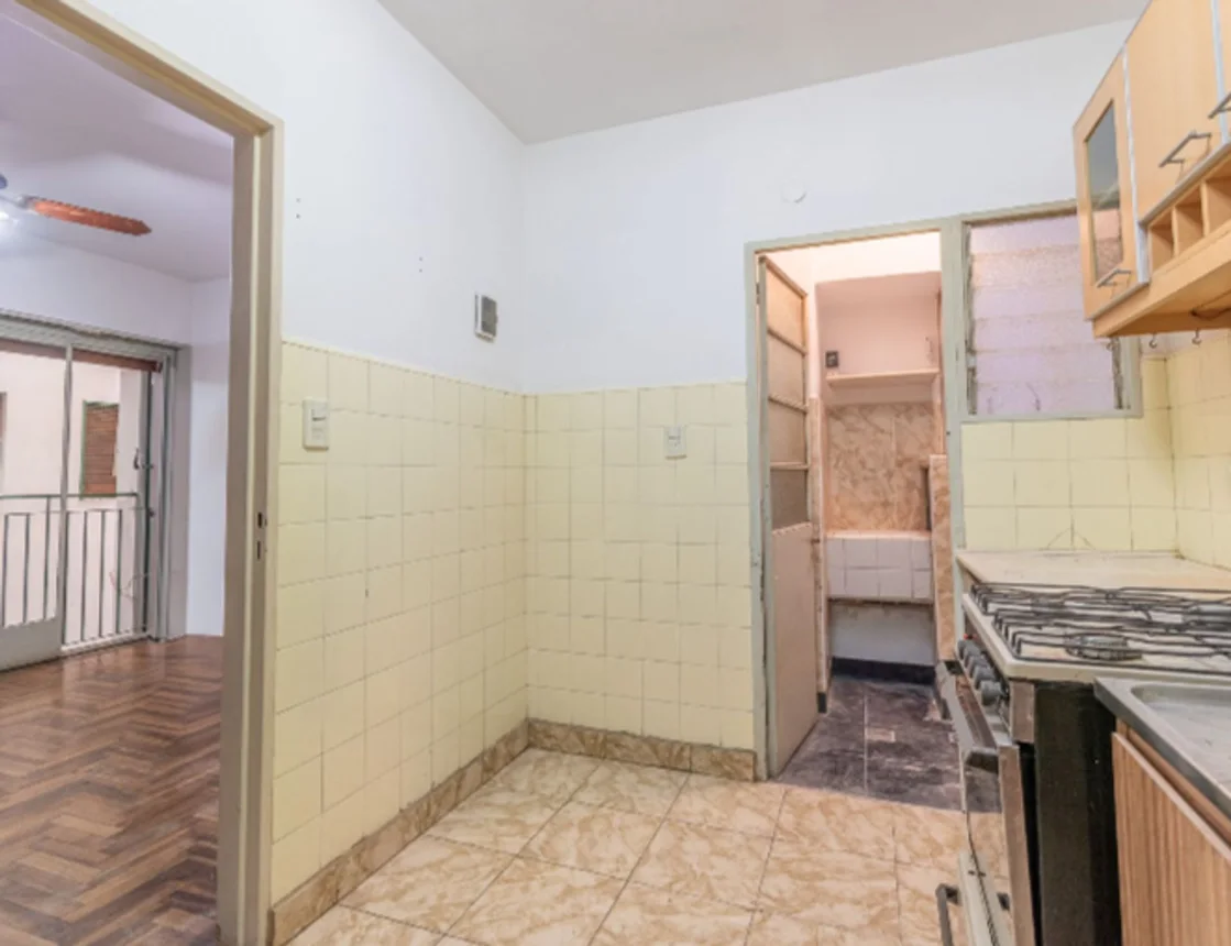 Departamento de 2 ambientes en alquiler en Núñez, Crisólogo Larralde 2300, foto 4