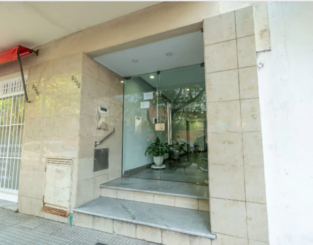 Departamento de 2 ambientes en alquiler en Núñez, Crisólogo Larralde 2300, foto 2