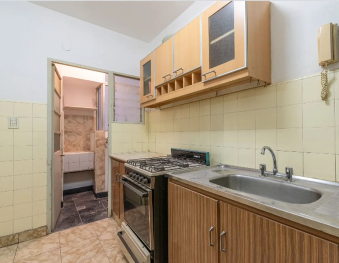Departamento de 2 ambientes en alquiler en Núñez, Crisólogo Larralde 2300, foto 5