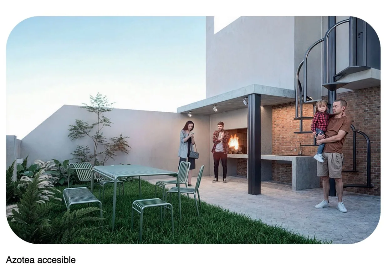 Departamento en venta en Rosario, foto 4