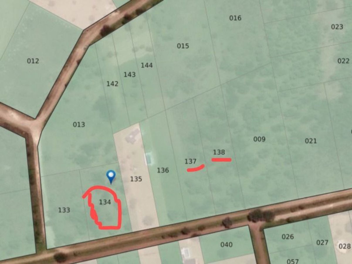VENTA LOTE EN CHACRAS DE LA JOSEFINA CORDOBA - foto 5