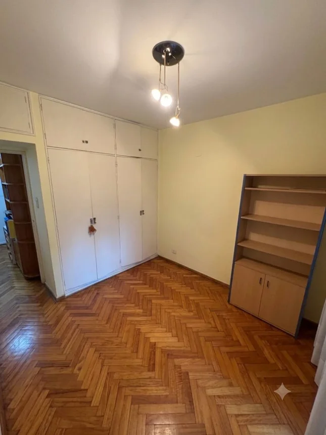 Departamento en alquiler en Flores, foto 4