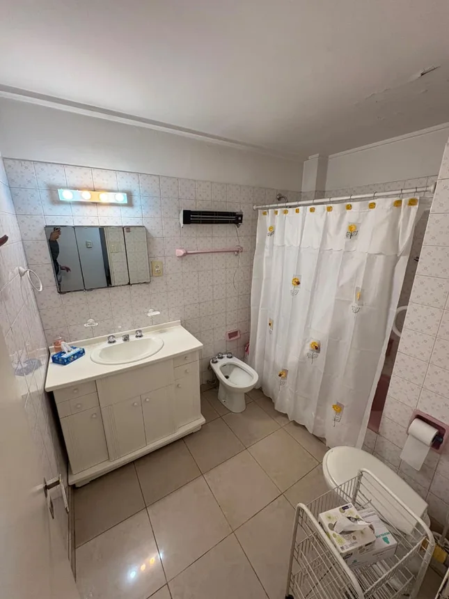 Departamento en alquiler en Flores, foto 5