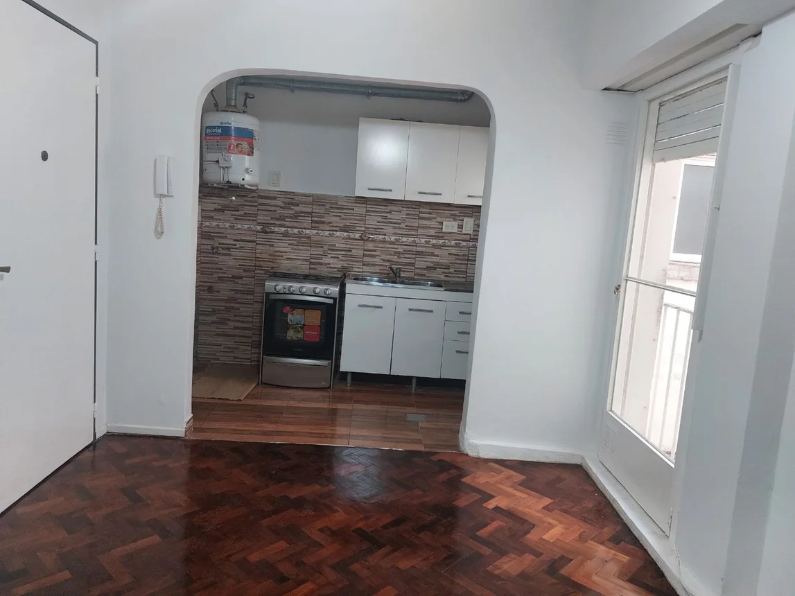 Departamento en alquiler en Caballito, foto 4
