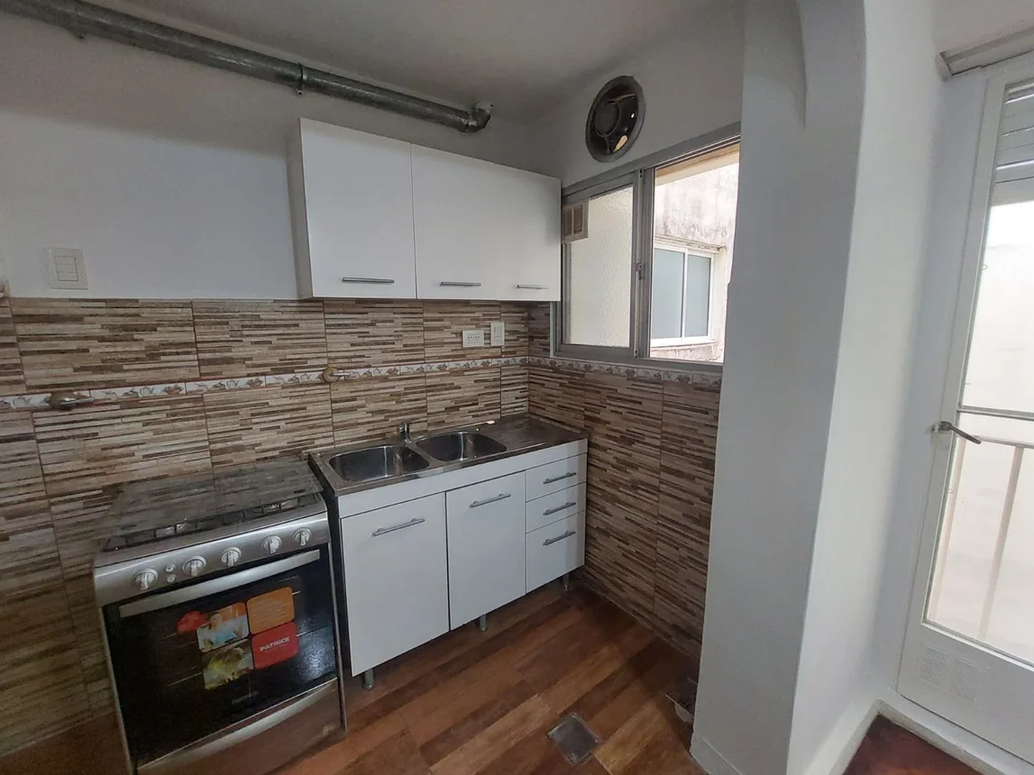 Departamento en alquiler en Caballito, foto 2