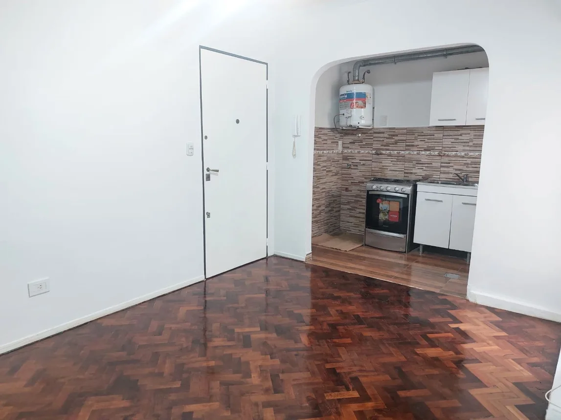 Departamento en alquiler en Caballito, foto 3