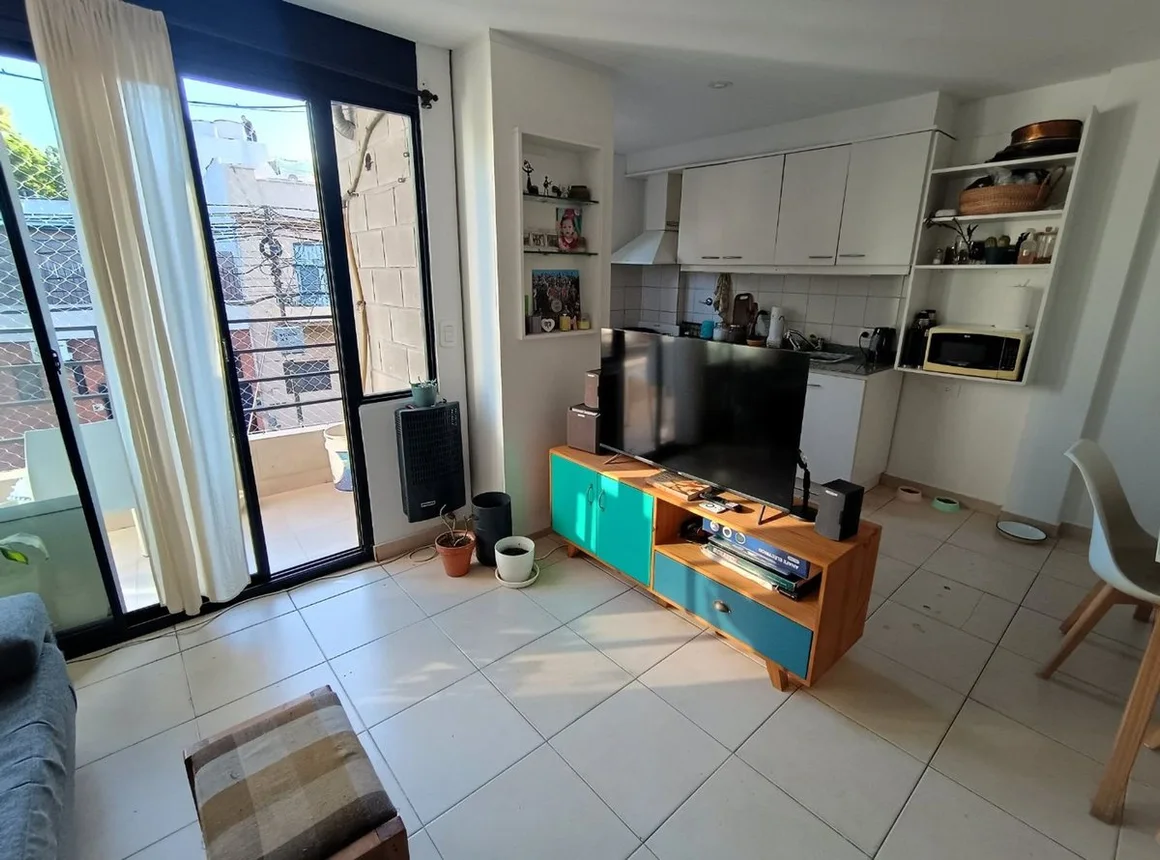 Dúplex en venta en Villa Ortúzar, foto 3
