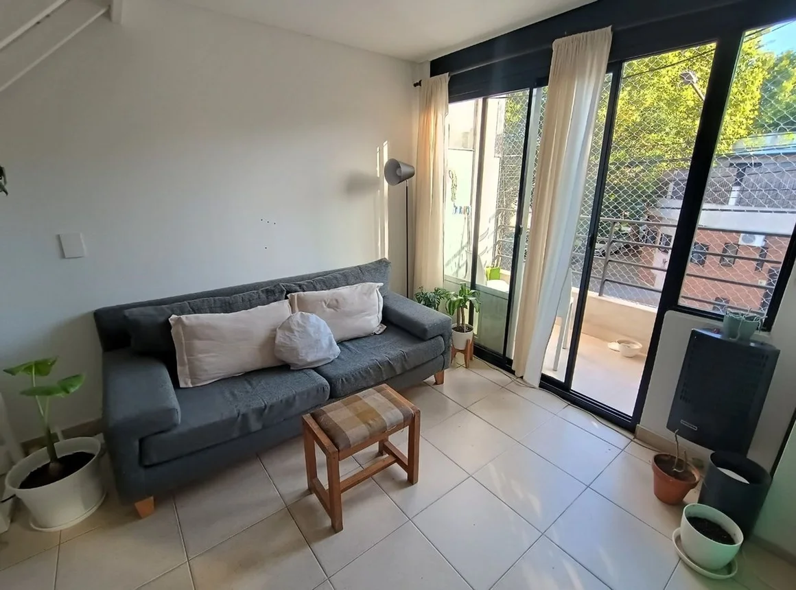 Dúplex en venta en Villa Ortúzar, foto 4
