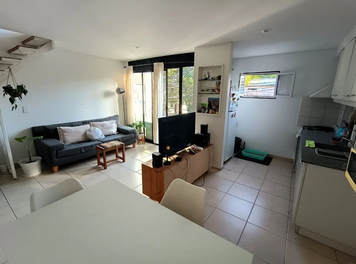 Dúplex en venta en Villa Ortúzar, foto 2