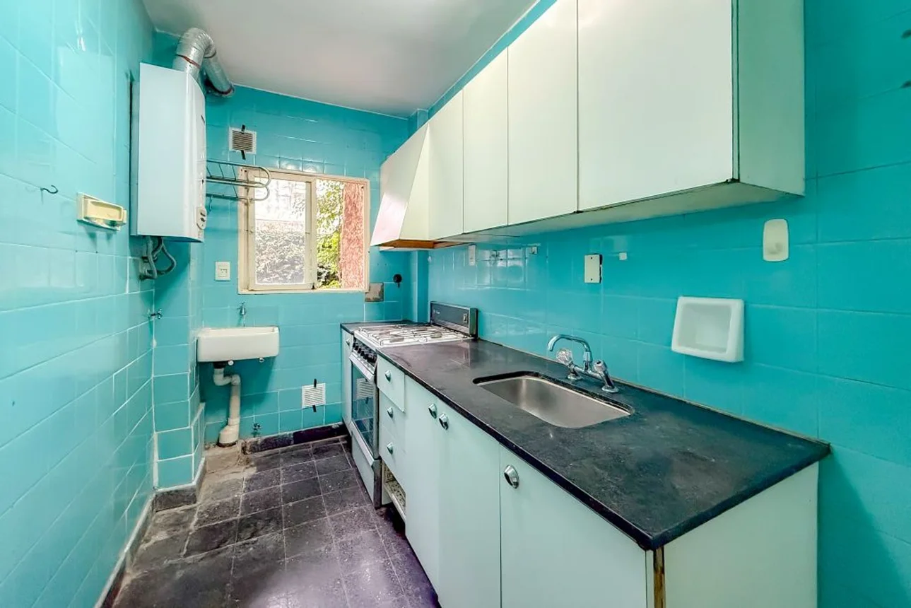 Departamento en venta en Palermo, foto 5