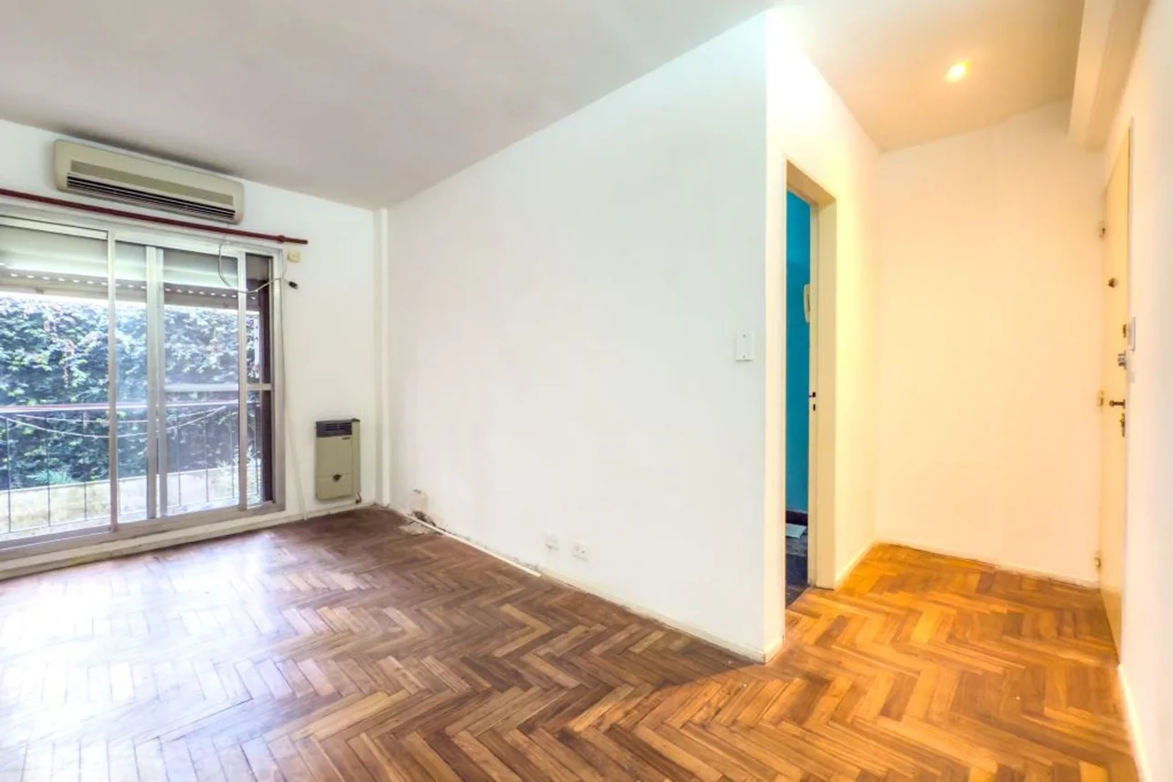 Departamento en venta en Palermo, foto 2