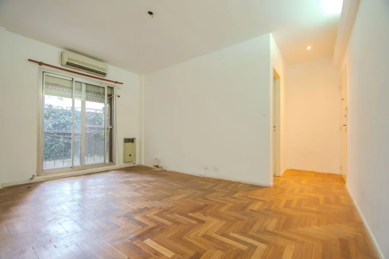 Departamento en venta en Palermo