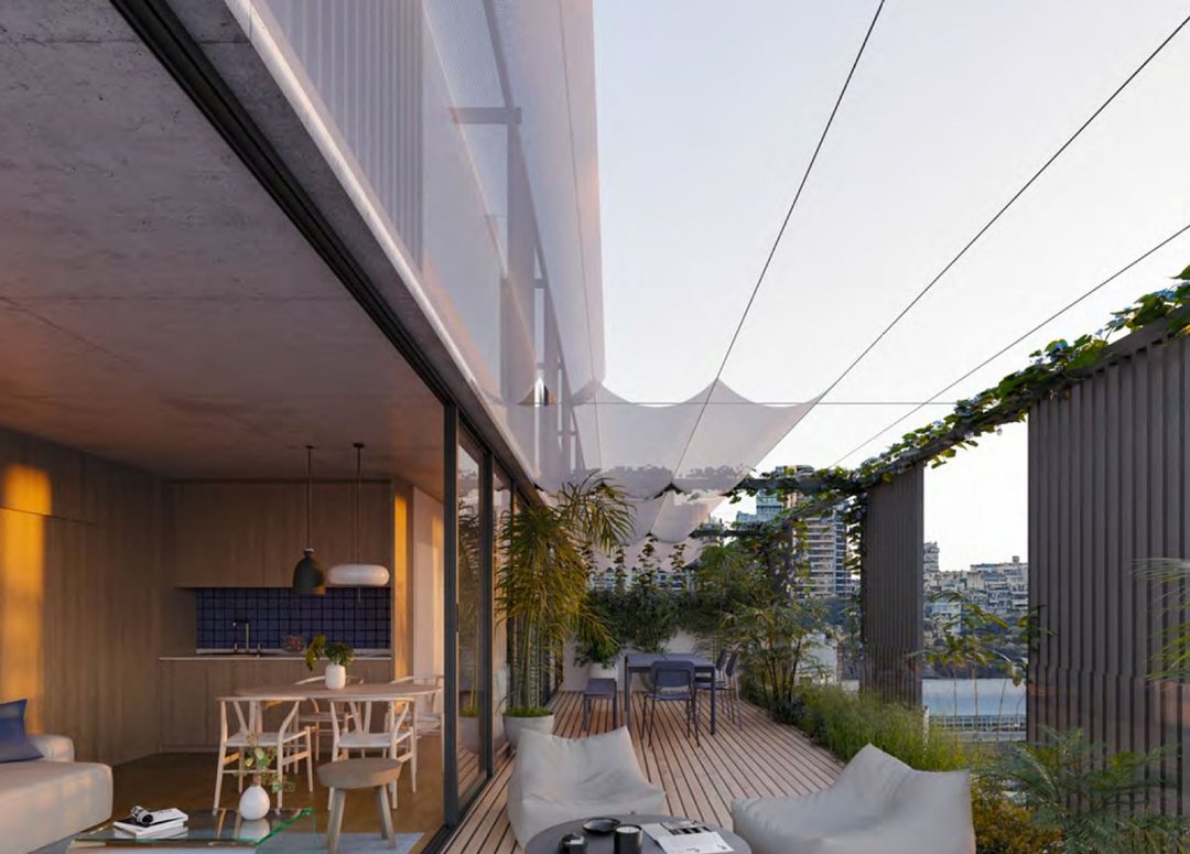 DUPLEX 3 AMBIENTES EN VENTA LAS CAÑITAS C/TERRAZA