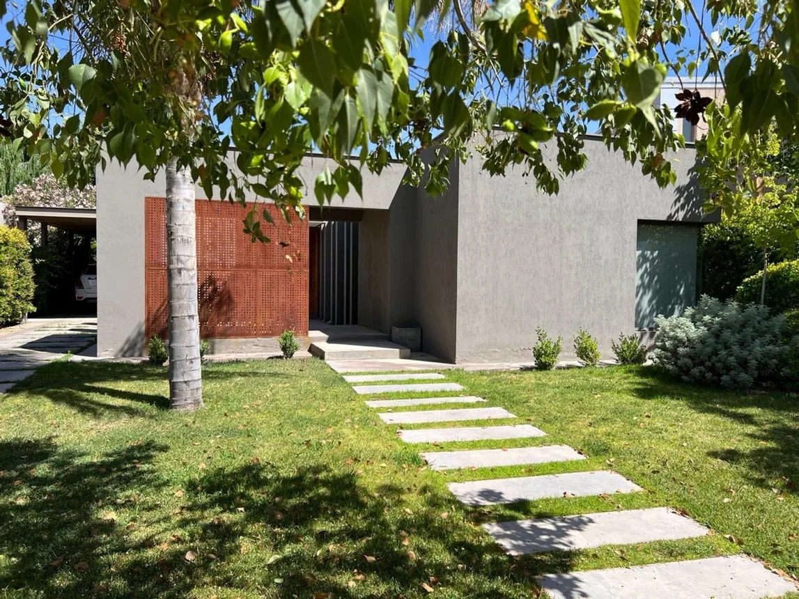 Casa en venta en Guaymallén