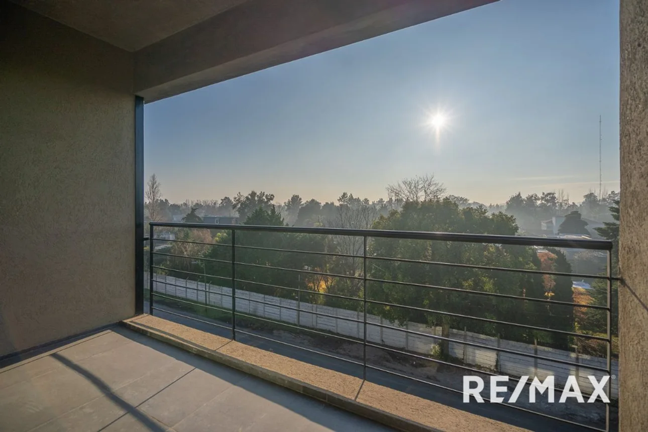 Alquile depto. 2 amb-cochera-amenities-pilar km46, foto 1