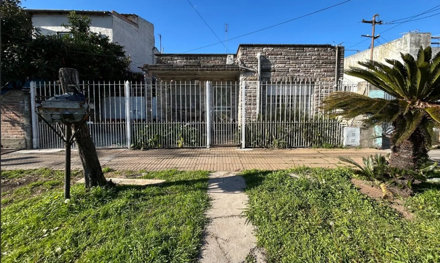 Casa en venta en Llavallol