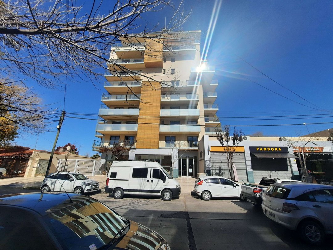 Venta Monoambiente apto oficina/profesional-Luján