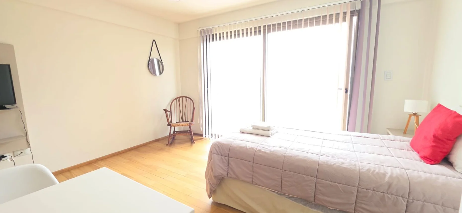 Monoambiente en venta en Luján de Cuyo, Edificio Quijote - Sarmiento 0, foto 5
