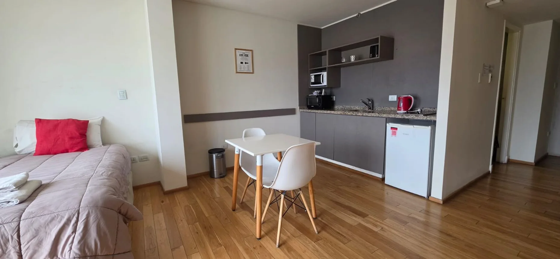 Monoambiente en venta en Luján de Cuyo, Edificio Quijote - Sarmiento 0