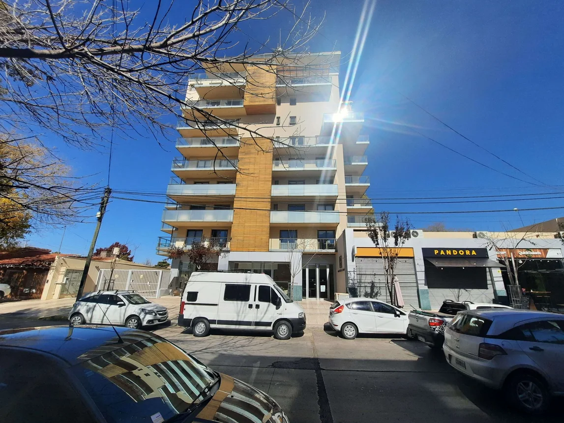 Monoambiente en venta en Luján de Cuyo, Edificio Quijote - Sarmiento 0, foto 2