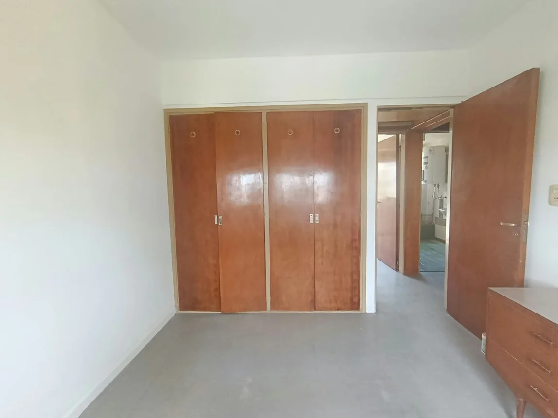 Departamento de 3 ambientes en venta en Villa Lugano, Avenida Teniente General Luis Dellepiane 4200