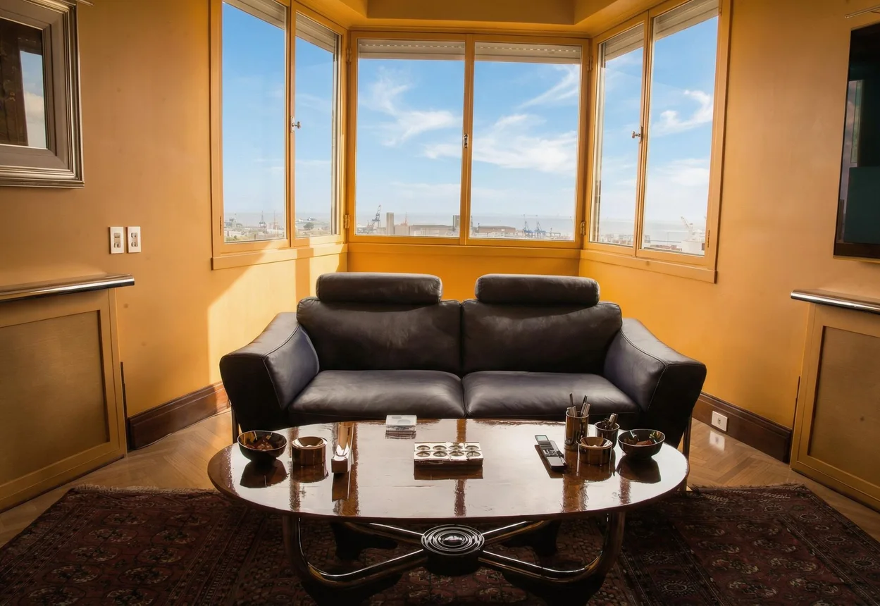 Departamento en venta edificio kavanagh, foto 1