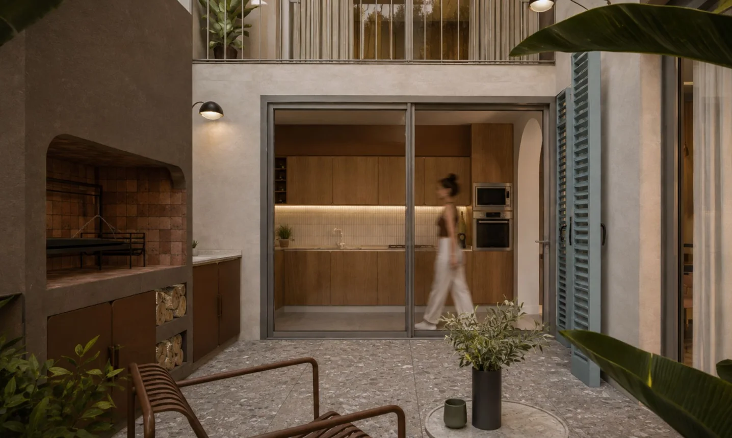 PH de 4 ambientes en venta en Rosario, Mitre 1200, foto 4