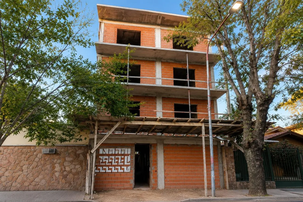 Departamento en venta en La Plata