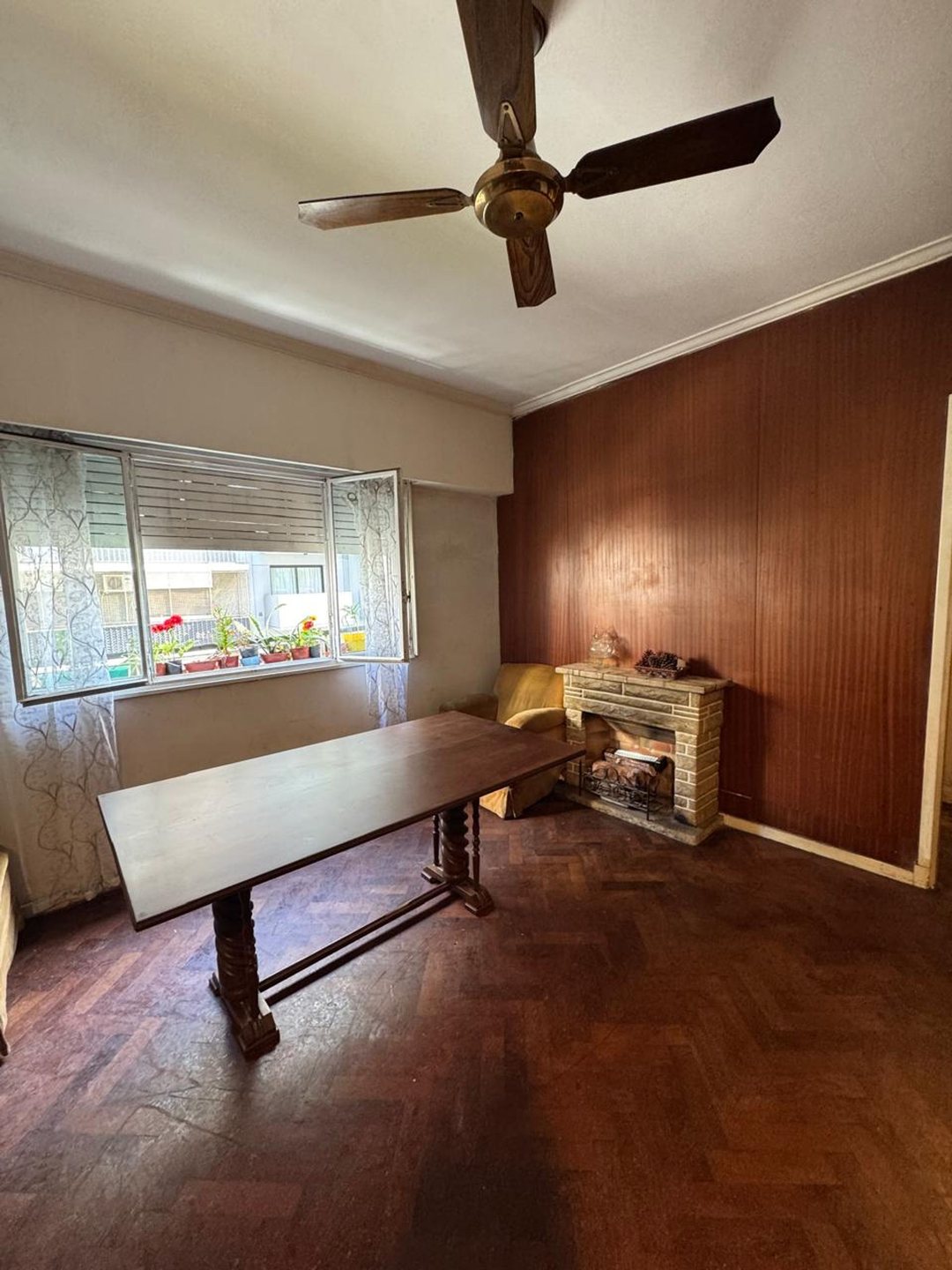 DEPARTAMENTO 2 AMBIENTES EN VENTA, RECOLETA, CABA