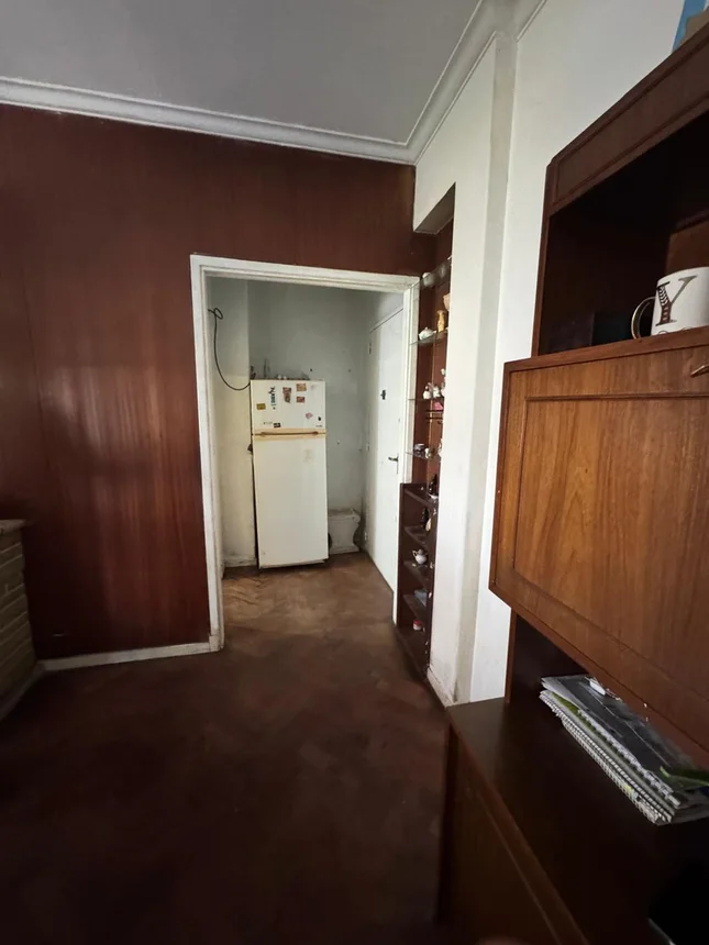 Departamento de 2 ambientes en venta en Recoleta, Paraguay 3300, foto 4