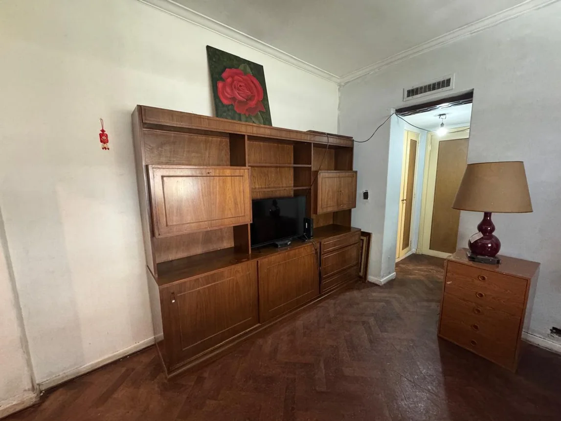 Departamento de 2 ambientes en venta en Recoleta, Paraguay 3300, foto 3