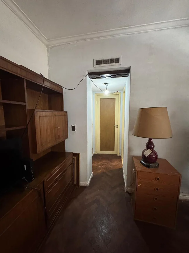 Departamento de 2 ambientes en venta en Recoleta, Paraguay 3300, foto 5