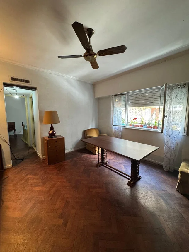 Departamento de 2 ambientes en venta en Recoleta, Paraguay 3300, foto 2