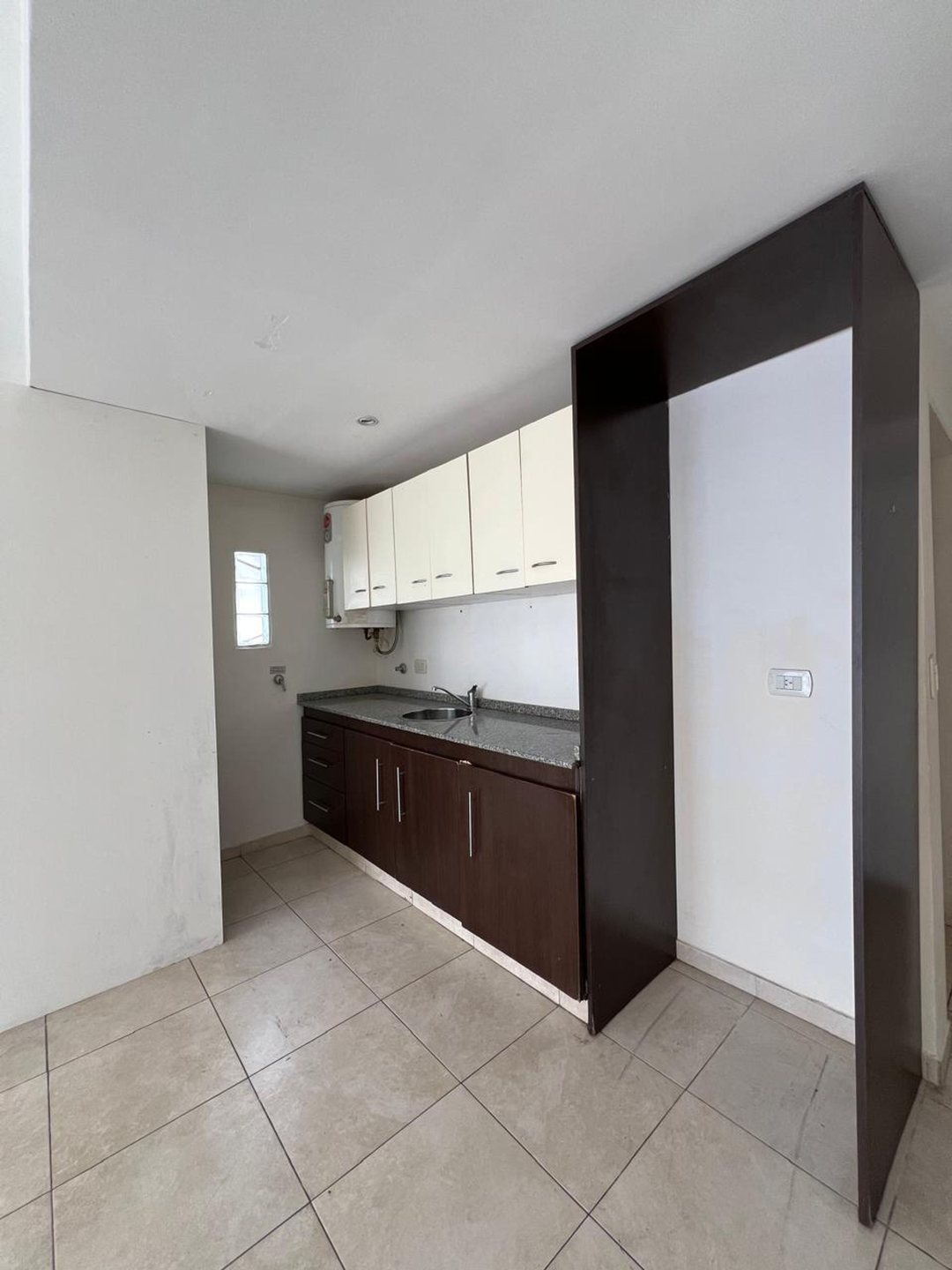 Venta Monoambiente Piso Alto, en Palermo