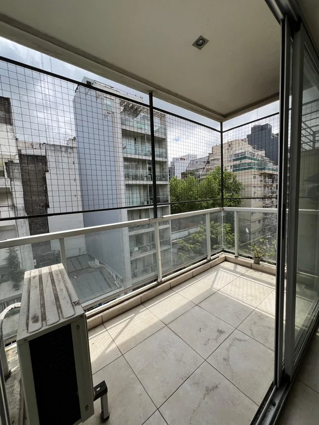 Monoambiente en venta en Palermo, Darregueyra 2300, foto 5