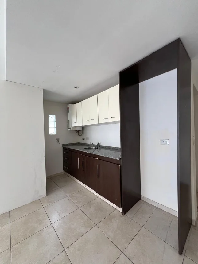 Monoambiente en venta en Palermo, Darregueyra 2300
