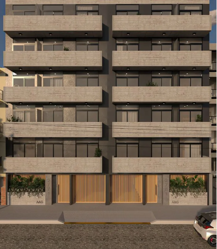 Monoambiente en venta en Coghlan, Conde 2700, foto 5