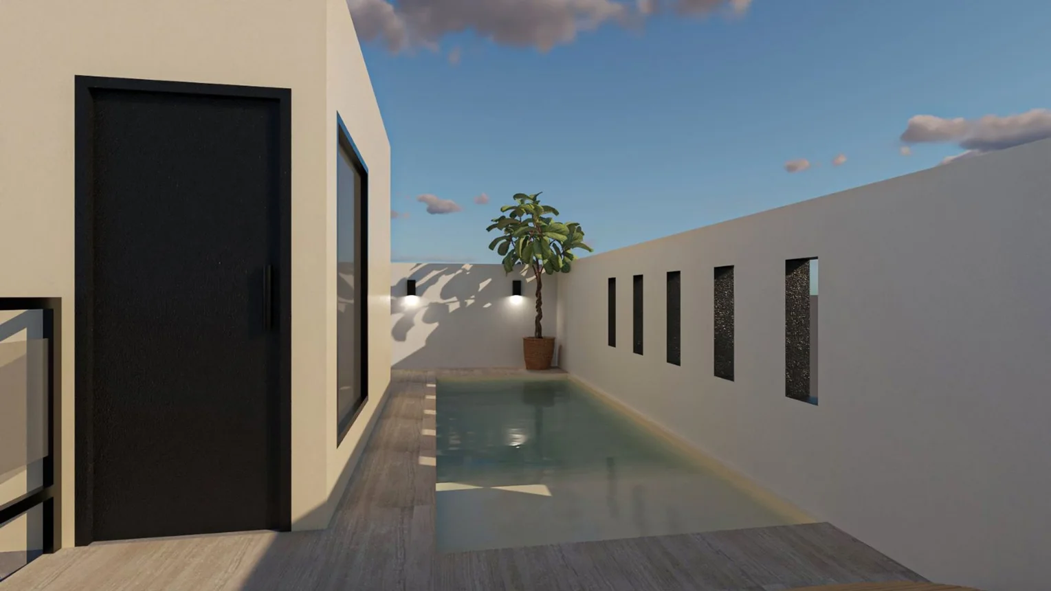 Monoambiente en venta en Coghlan, Conde 2700