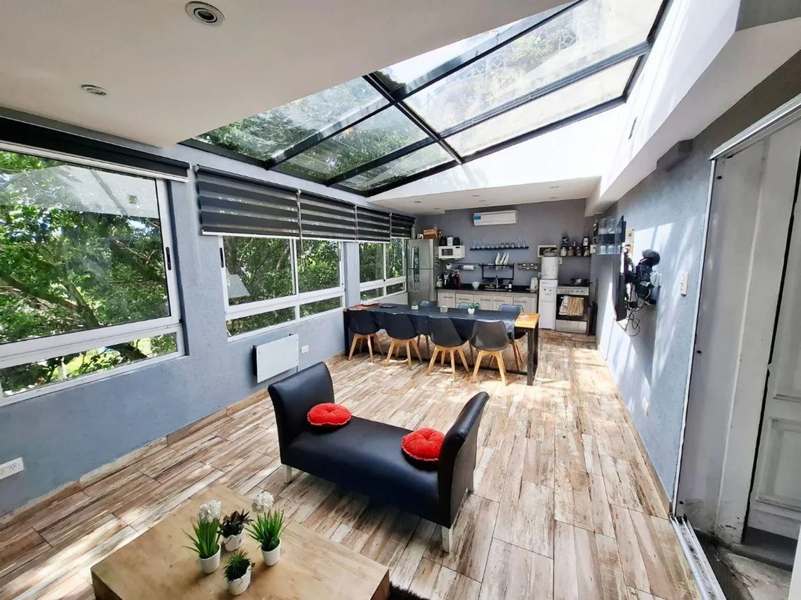 Casa en venta en Caballito