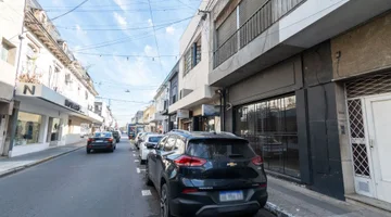 Local en venta · Entre Boulevares, Santa Fe