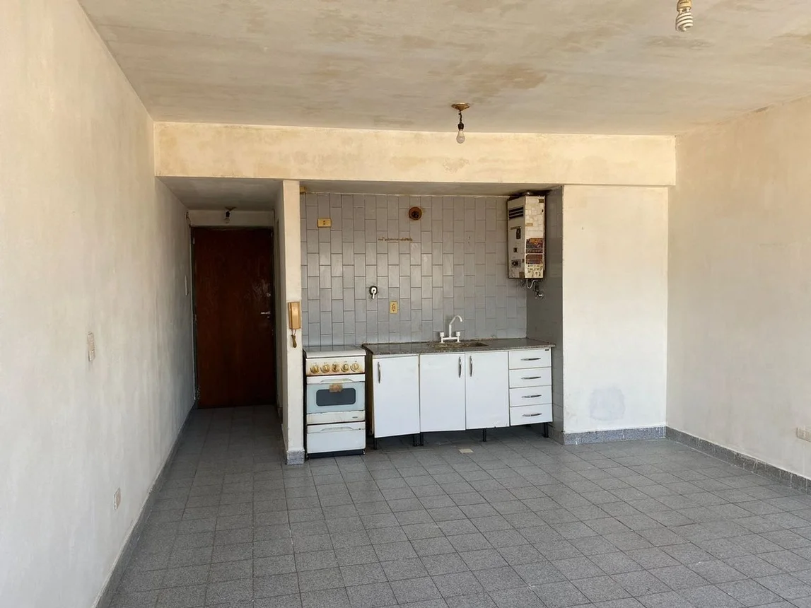 Monoambiente en venta, foto 4