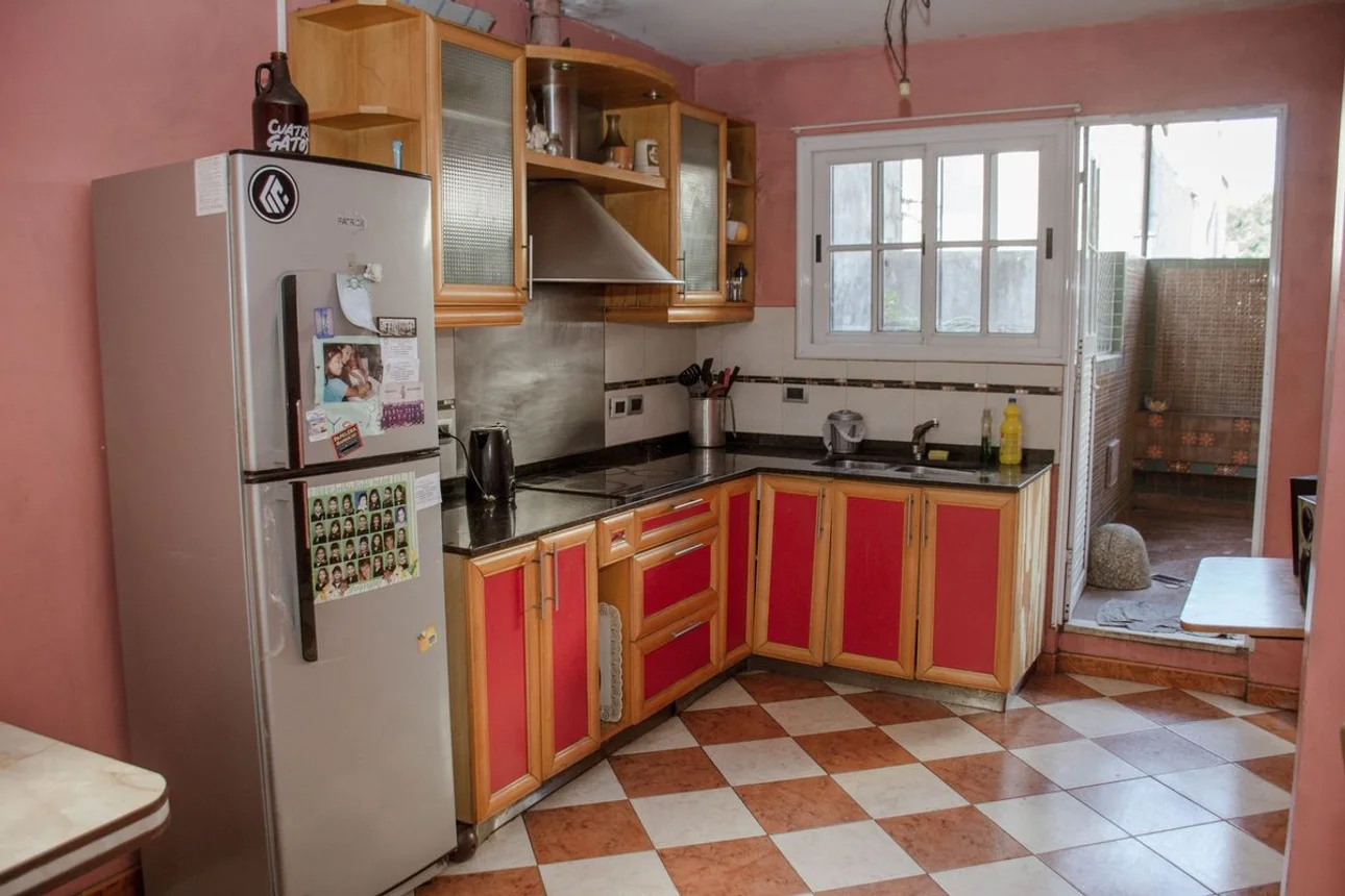 Departamento en venta en Barracas