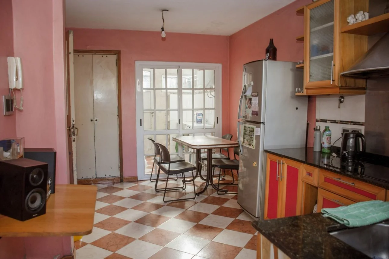 Departamento en venta en Barracas, foto 5