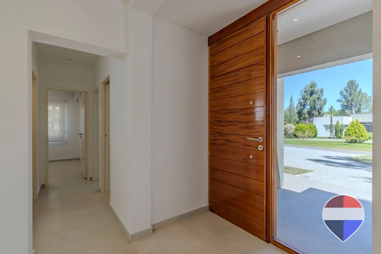 Casa en venta en La Plata