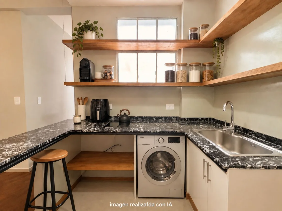 Departamento en venta en Núñez, foto 3
