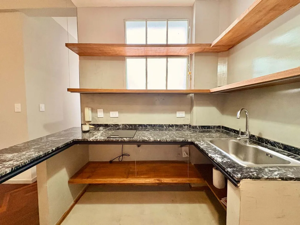 Departamento en venta en Núñez, foto 2