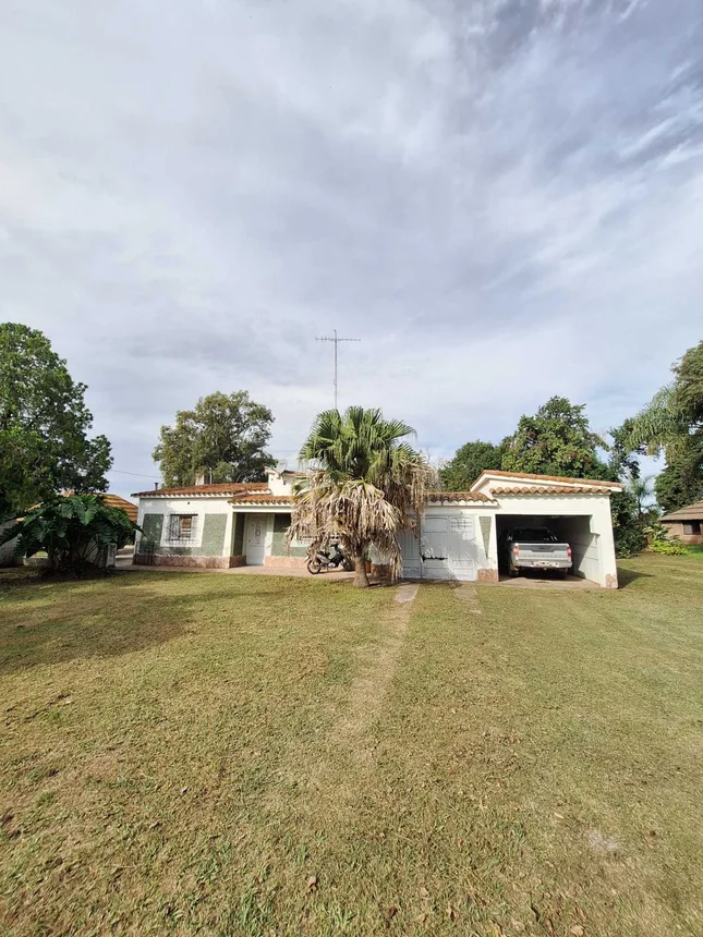 Venta casa en emilia, sobre ruta nacional 11, foto 1
