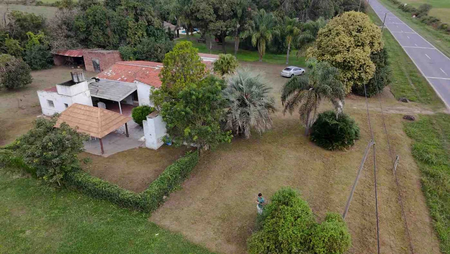 Venta casa en emilia, sobre ruta nacional 11, foto 3